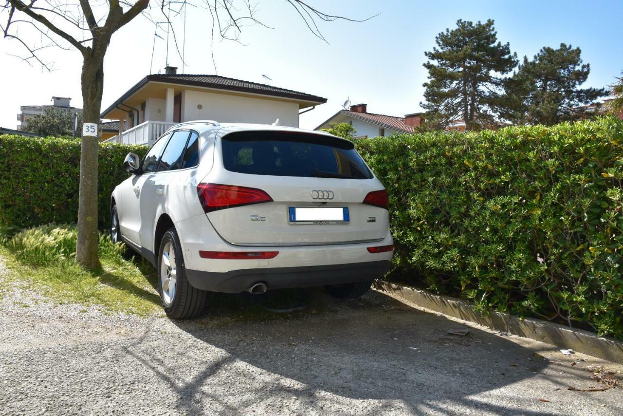 Ippocampo Bibione Exterior foto