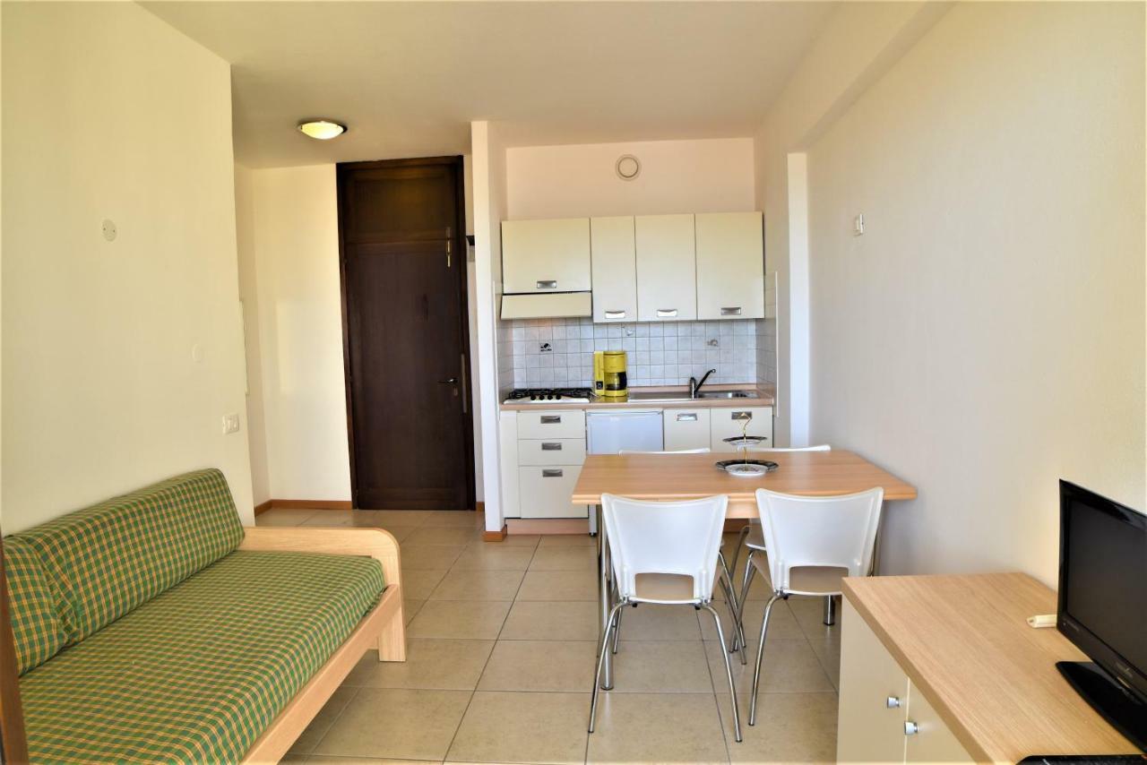 Ippocampo Bibione Exterior foto