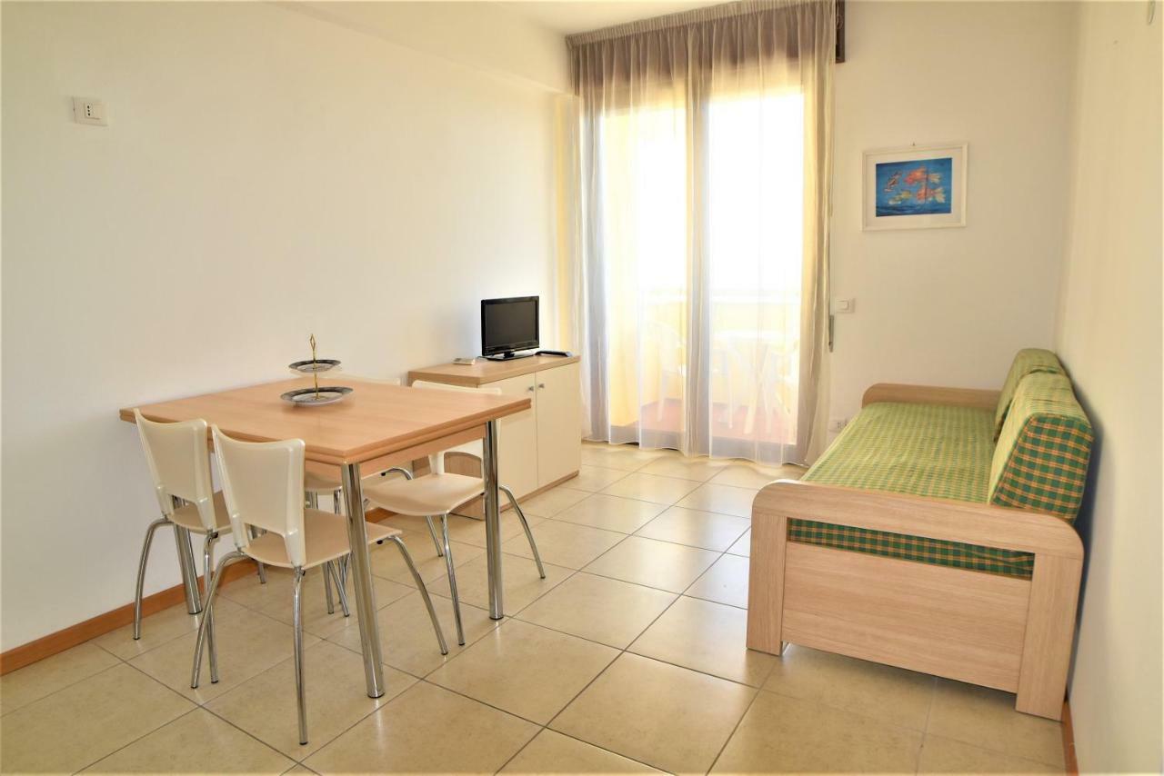 Ippocampo Bibione Exterior foto