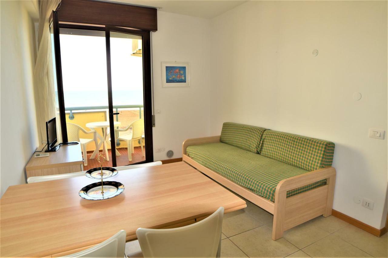 Ippocampo Bibione Exterior foto