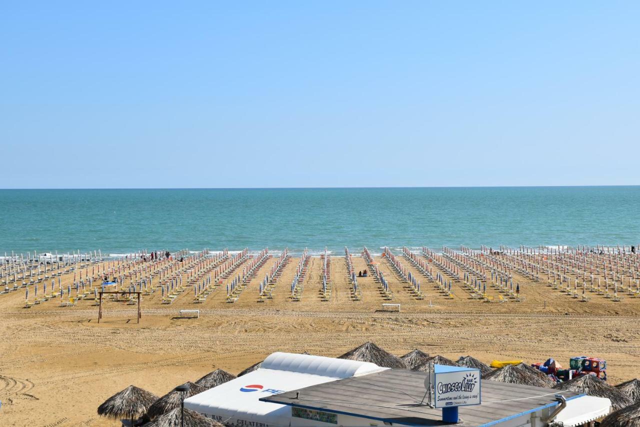 Ippocampo Bibione Exterior foto